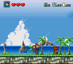 Dino City Screenshot 1
